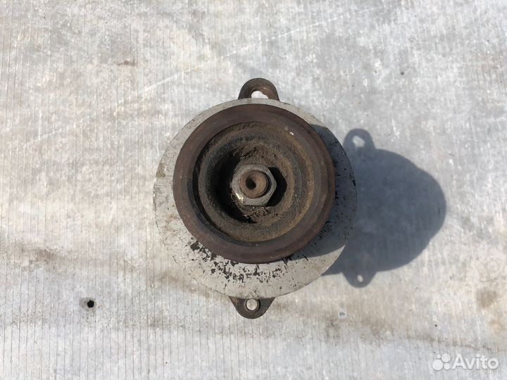 Генератор на Мтз, Юмз, Т-40