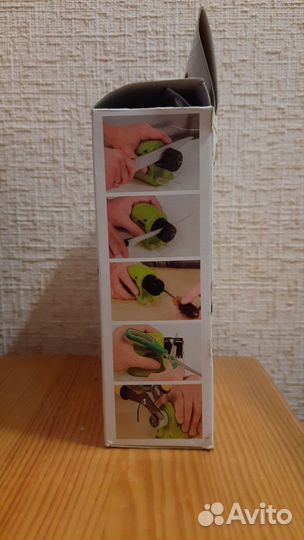 Точилка для ножей