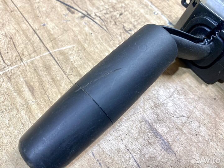 Переключатель дворников Mazda 3BK хэтчбек