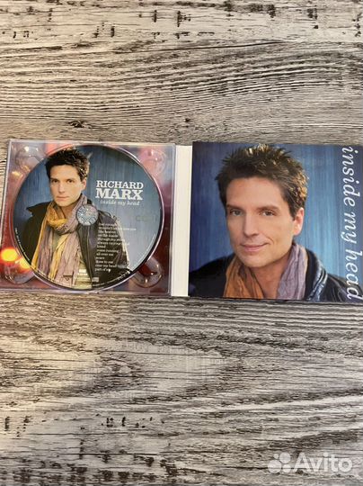 Richard marx 2 CD