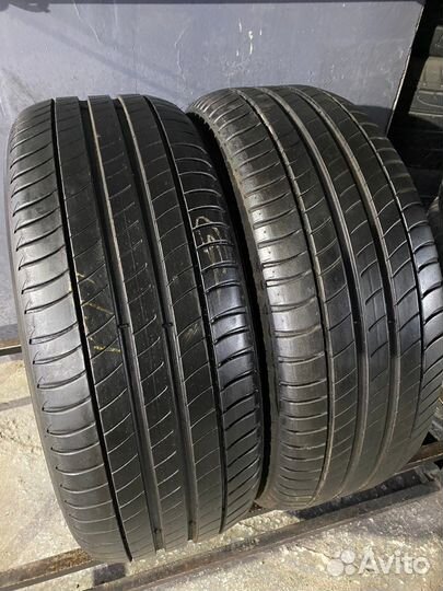 Michelin Primacy 3 215/50 R18