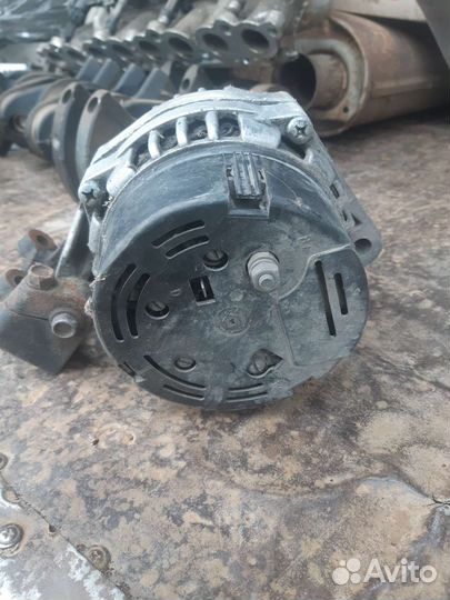 Генератор на газель 405евро 2