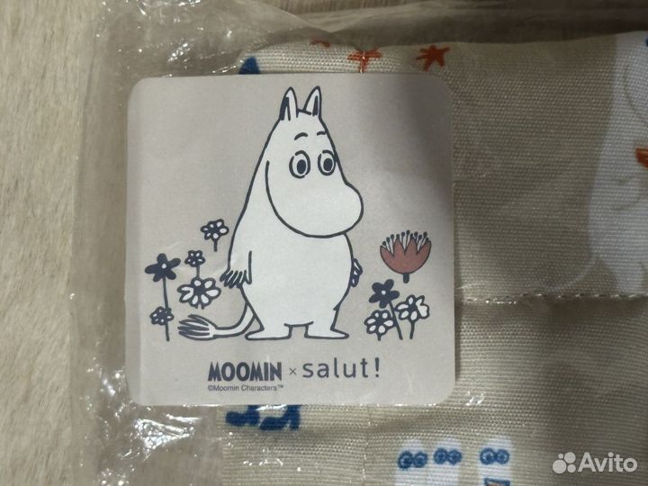 Органайзер Moomin/Муми-Тролли