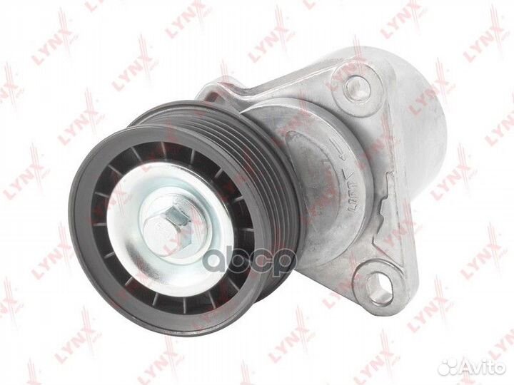 Натяжитель с роликом приводного ремня PT-3013 L