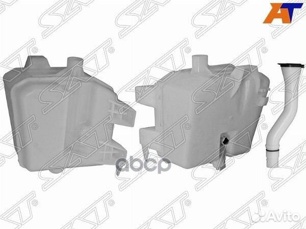 Бачок омывателя nissan almera classic 07-12 EUR