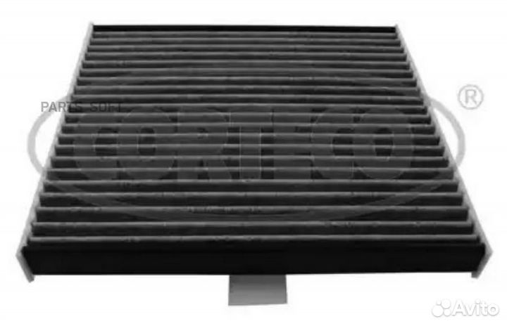 Corteco 80005178 Фильтр салона