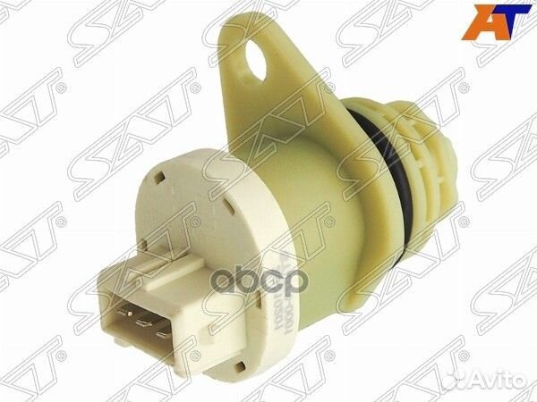 Датчик скорости kangoo 97-09 1,4 1,6/scenic 03