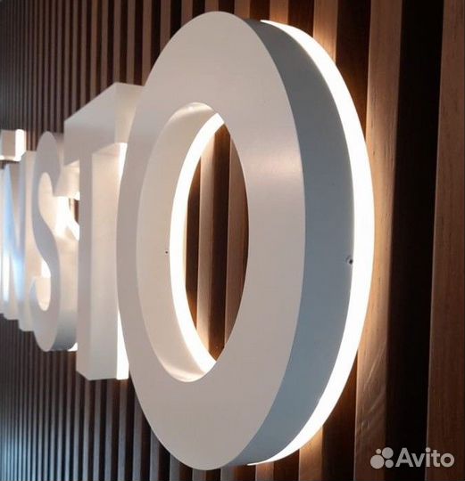 Световые панели / Лайтбоксы