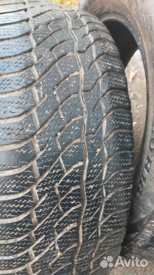 Viatti Bosco A/T 265/60 R18