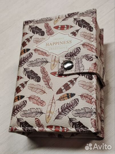 Шкатулка для украшений