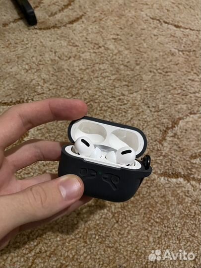 Airpods pro