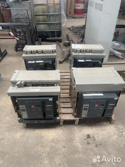 Блок управления таврида