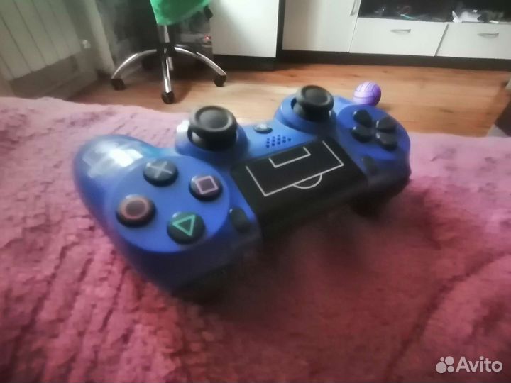 Геймпад, джойстик Dualshock 4