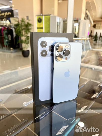 iPhone 13 Pro, 128 ГБ