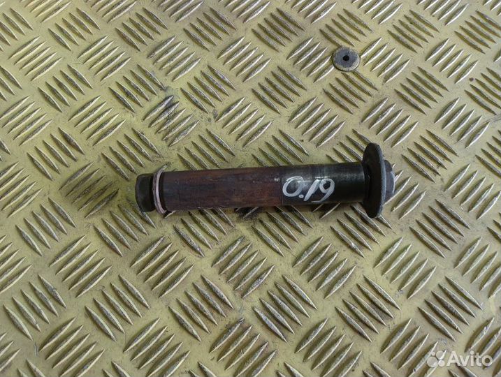 Болт амортизатора Man Tga Tgx Tgs