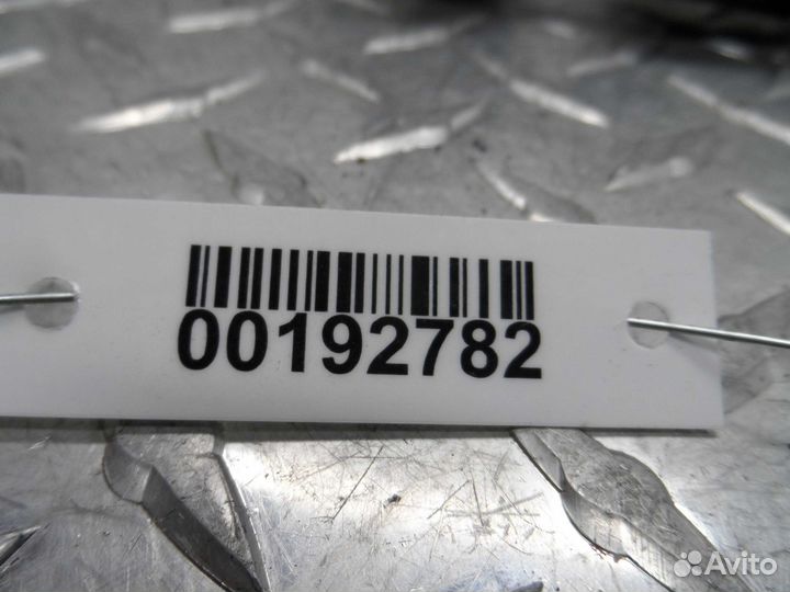 Трос кулисы кпп Dodge Caravan 3 4641755Z90787C