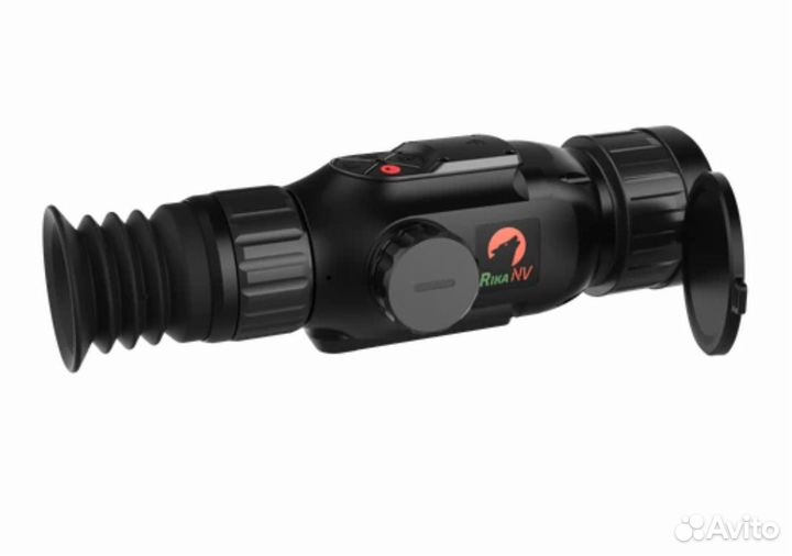 Тепловизионный прицел RikaNV HRS LRF 640