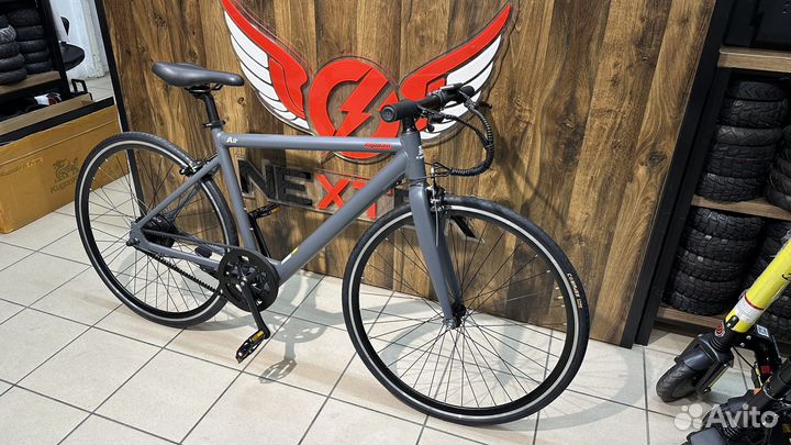 Электровелосипед Kugoo Kirin Air