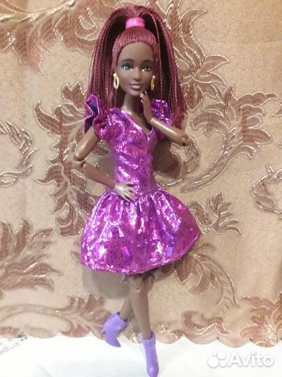 Кукла Барби