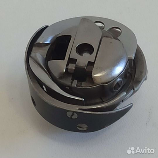 Челночный комплект б/у СССР