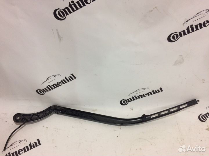 Поводок стеклоочистителя левый BMW 7 E65 E 65