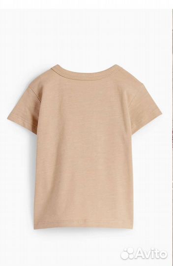 Футболки для мальчика 92