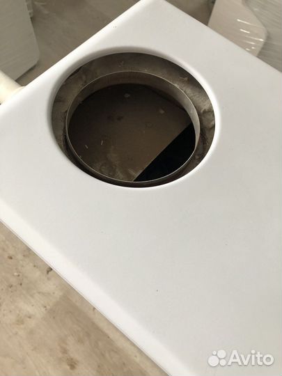 Газовый напольный котел Siberia 17