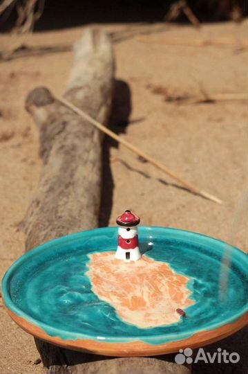 Блюдо/тарелка 