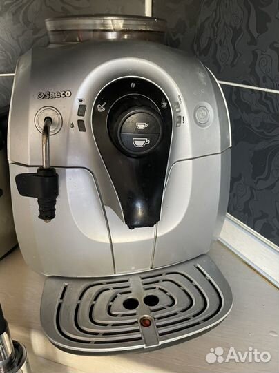 Кофемашина