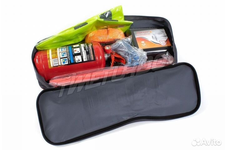 Автомобильный набор