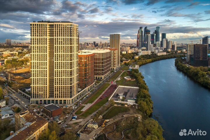 Продажа коммерческой недвижимости с арендаторами