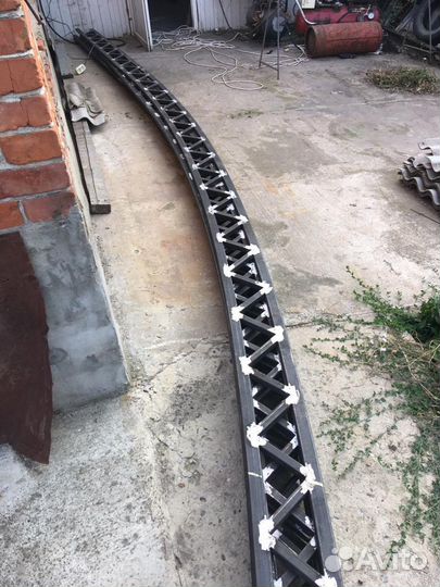 Сварочные работы