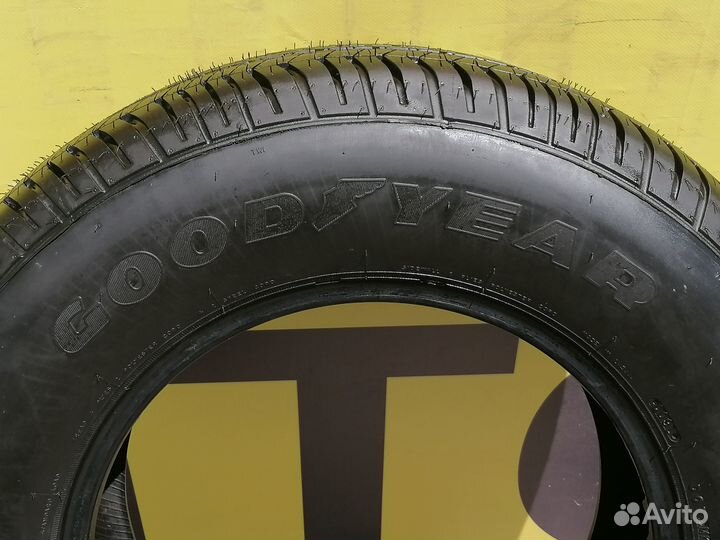 Goodyear Eagle GA 225/70 R15