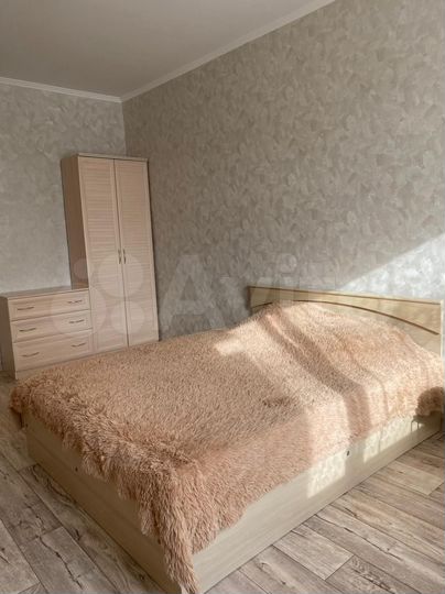 1-к. квартира, 34,2 м², 3/9 эт.