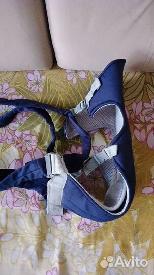 Кенгуру переноска