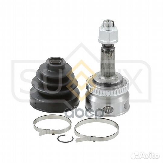 Шрус наружный перед прав/лев ST1198 sufix