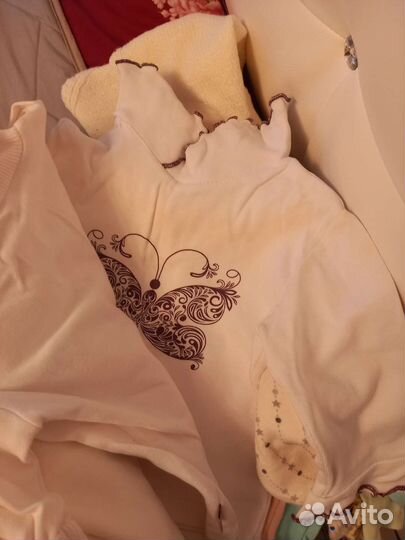 Детские веши