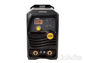 Аппарат инверторный кедр ultraarc-209