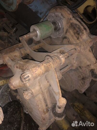 Каретка передвижения тельфера тшп-1