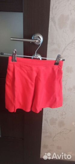 Шорты для девочки