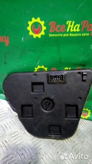 Плата заднего фонаря правая Bmw E39 2.5