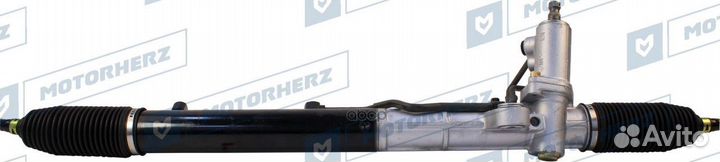 Рулевая рейка с тягами гидравлическая R28031NW