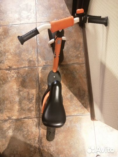 Беговел Kettler