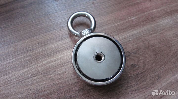 Неодимовый поисковый магнит D67