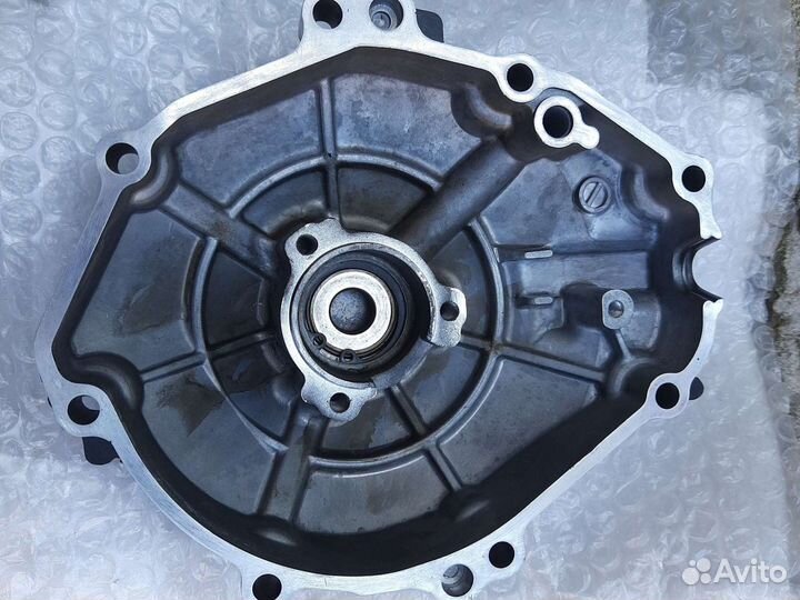 Suzuki Gsxr 1000 2009-2016