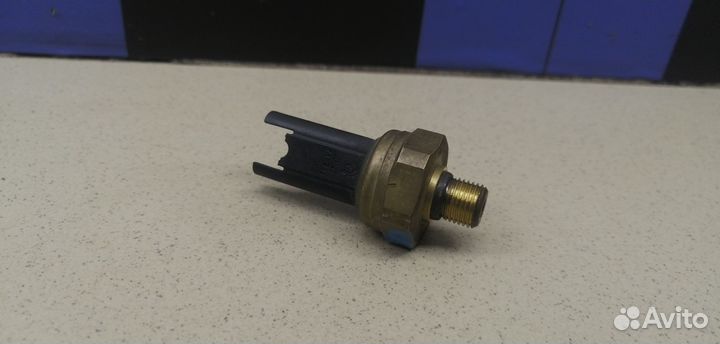 Датчик давления топлива 5-serie GT F07 2009-2016