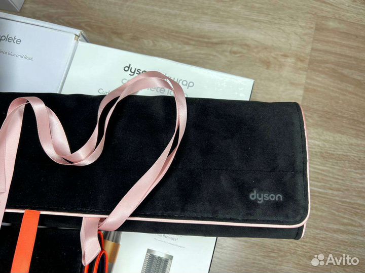 Дорожный чехол для Стайлера Дайсон