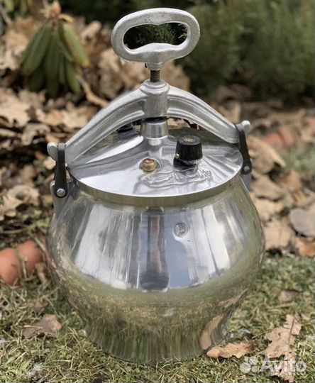 Афганский казан (все объёмы)