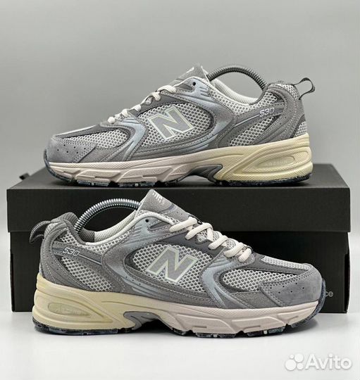 Кроссовки мужские New Balance 530