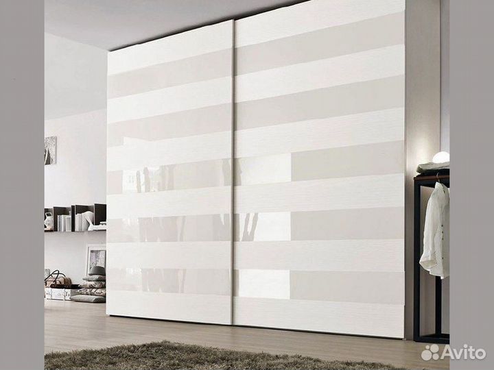 Шкаф купе без посредников